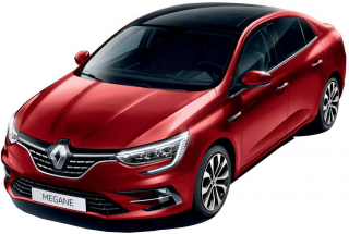 2023 Renault Megane 1.3 TCe 140 BG EDC Icon Araba kullananlar yorumlar